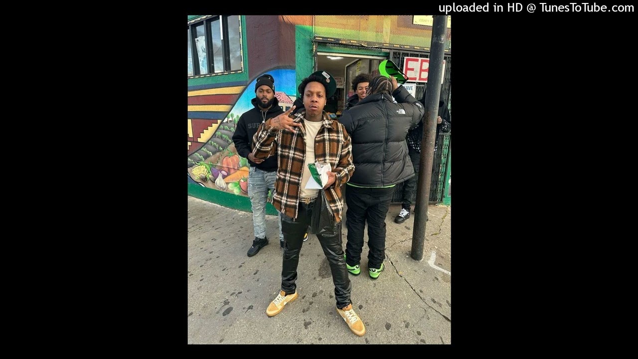 [FREE] Bla$ta x Acito Type Beat - "Texas"