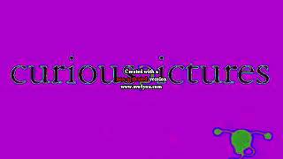 Curious Pictures Logo Effects Sponsored By Nein Csupo Effects