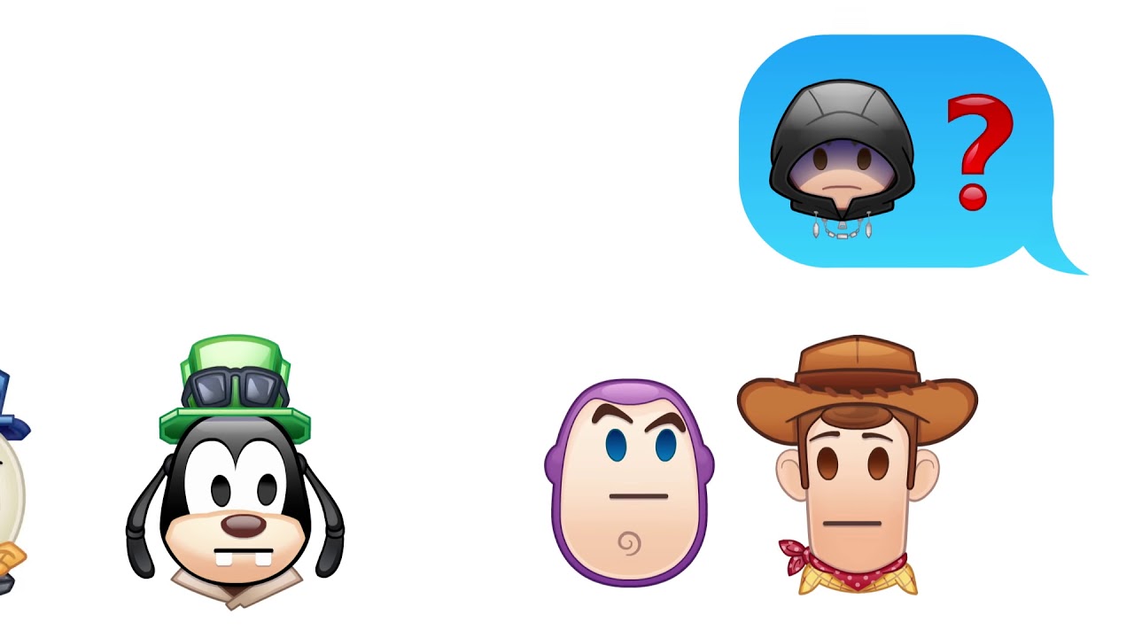 Kingdom Hearts III Gets Really Weird Trailer Made with Emoji by Disney