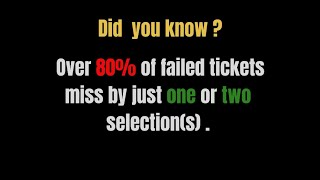 Why Most Bettors Fail (and How to Fix It)