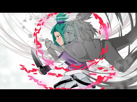 【COVER】 アンチビート / Anti Beat 【Nanri】