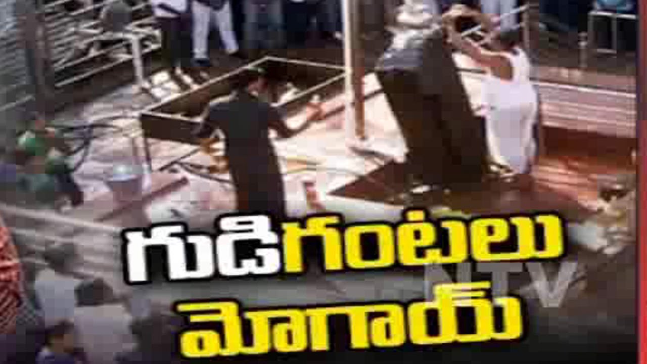 Victory for Women Power | Temple Entry Restrictions for Women Lifted | Special Focus | NTV