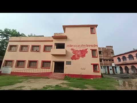 Muzaffarpur To Gaighat Block Distance