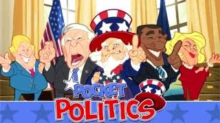 Pocket Politics Trailer 2 screenshot 5