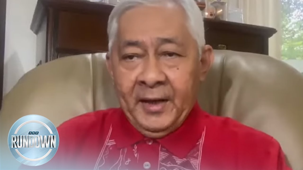 Rundown (7AM) | ANC (12 July 2024) - YouTube