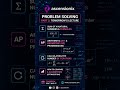 Stop Guessing Your Logic! ❌ Algorithm Comparison & Iterations | Part 2