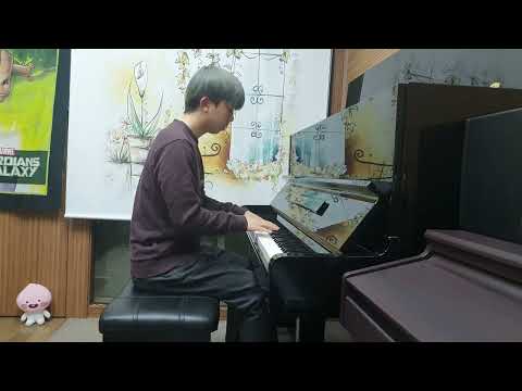Rain (강철의 연금술사 OST) - Sid