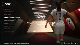 Fc 26 How To Turn Onoff Main Menu Video