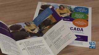 Local group highlights resources available during sexual assault awareness month