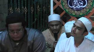 NF Hadroh 35 Ala Yaa Rosululloh