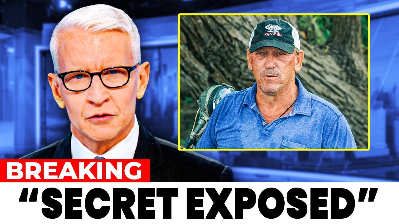 Troy Landry Lived A Double Life For 30 Years, And No One Knew This Until Now – Swamp People