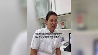 Botoks Kod Muškaraca - Dr Svetlana Đurišić Dermatološka Ordinacija Dermatim, Beograd