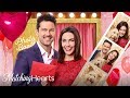 Preview  matching hearts  hallmark channel