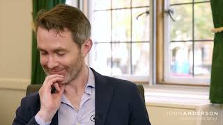 Douglas Murray Blasts SJW Hypocrisy