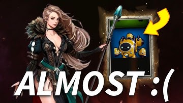 [Abyss on Zemit] Play to Earn Action Rpg - Can We Get Rare Guardians for Free?