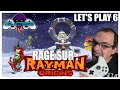 Drj games tv rage sur rayman origins pc
