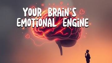 The Limbic System: Unlocking the Emotional Power of Your Brain