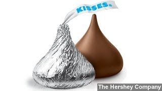 Hershey's To Make 3D-Printed Chocolate