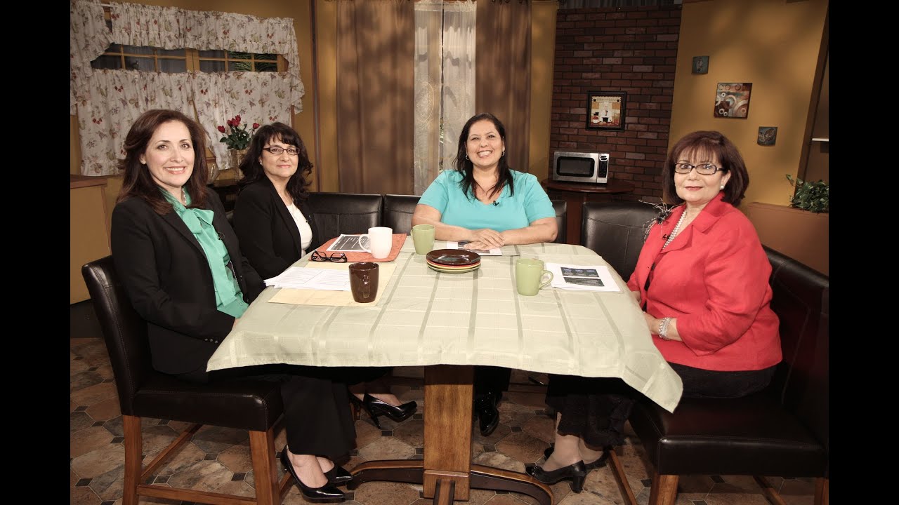 Monica Garcia in La Familia Importa: Formula de Fondos por Control Local