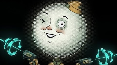 The Outer Worlds 2 - Stop Hitting Yourself (BRONZE)