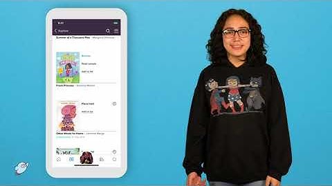 Discover Sora - Open A World Of Reading