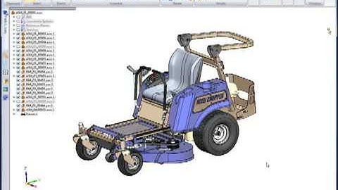 Solid Edge Tips & Tricks  Clear Deleted Components