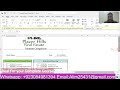 Excel 2021 In Practice Ch 7 Guided Project 7-3 | PlacerHills-07 Guided Project 7 3
