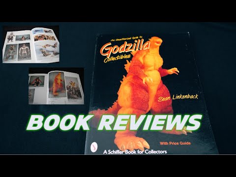 An Unauthorized Guide to Godzilla 英語洋書 Godzilla
