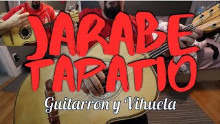 Jarabe Tapatío Guitarron Y Vihuela