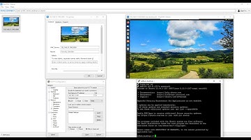 Remote Desktop on Raspberry Pi 4 with Ubuntu 22.04 LTS