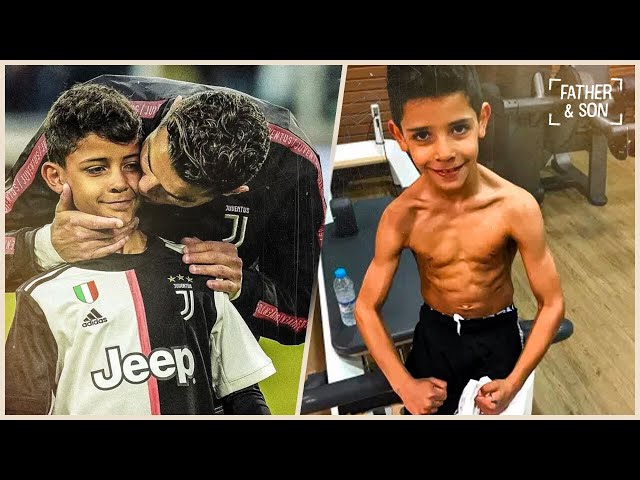 Football News : Cristiano Ronaldo: “I have a great relationship