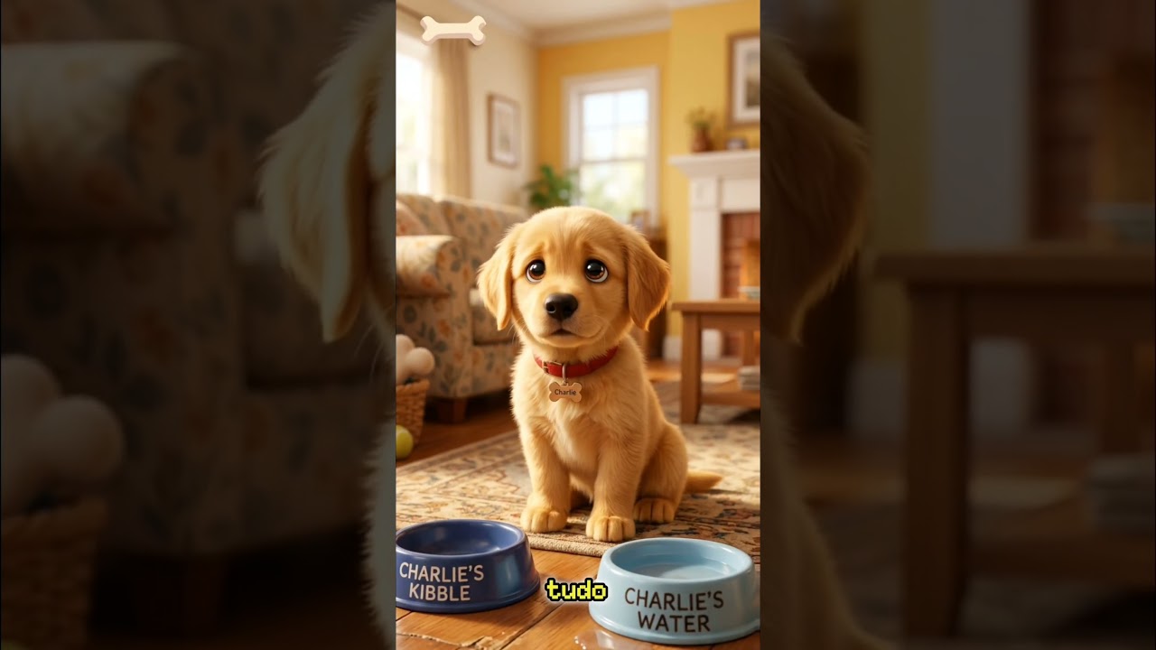 🐶 Pet Product Video Editing Demo | Automatic Dog Water Fountain