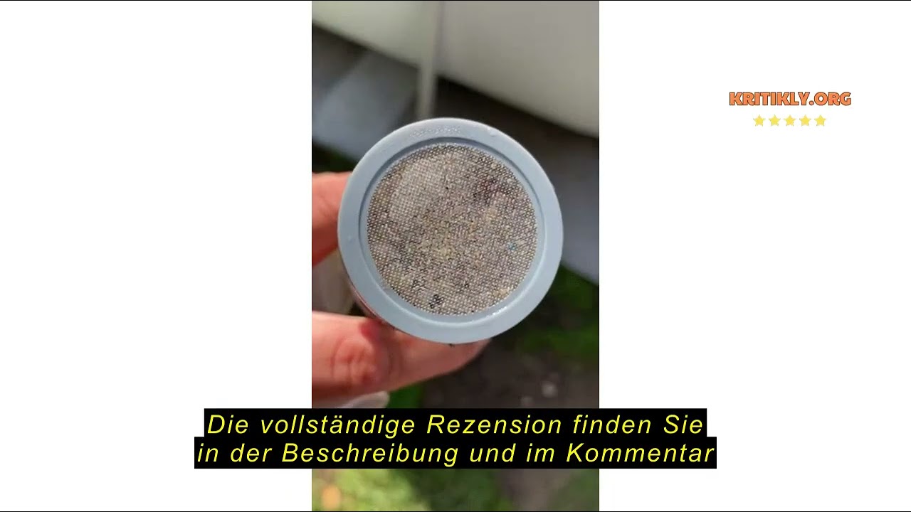 Produktbewertung: Bestway Lay-Z-Spa Cordless Pool Vacuum Cleaner, Battery Powered Underwater Vacuum,