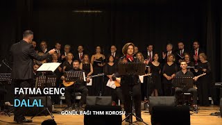 FATMA GENÇ - DALAL