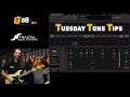 Tuesday Tone Tip - 4 Great FAS Amps to Try