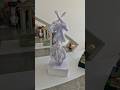 Incredible Ninot Exhibition pt. 17 #spain #valencia #ninots #virtualtour