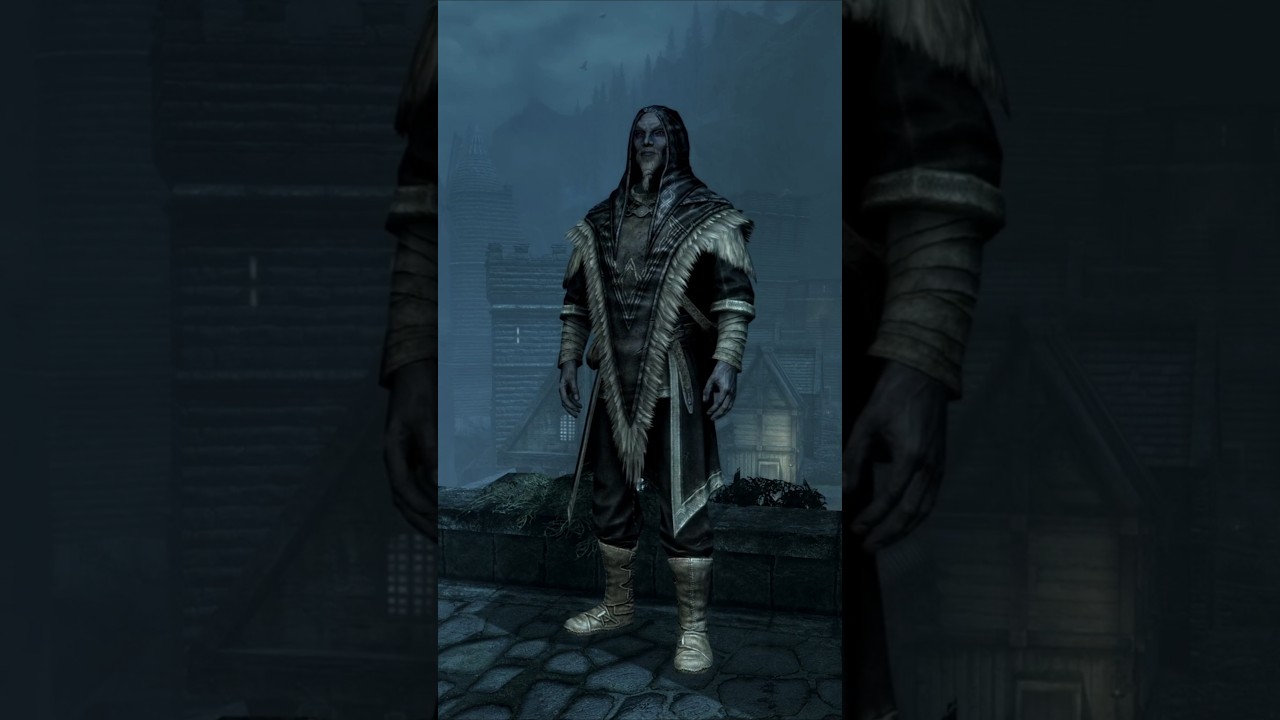 Arch Mage (SKYRIM)