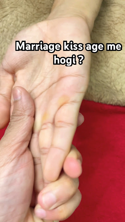 Shocking truth about your marriage  #astrology #palmistry