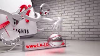 TVC LA Lights Versi All About Creativity 15 Second.