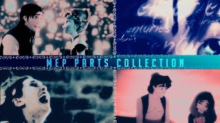 [MEP parts collection]