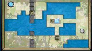 Silversphere level 16