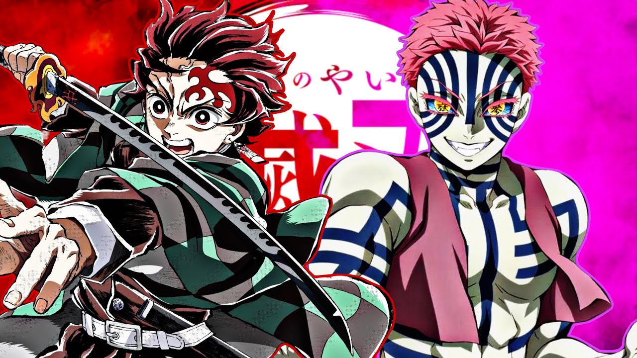 HIGH LEVEL INFINITY CASTLE TANJIRO VS IC AKAZA!!! |Demon Slayer The Hinokami Chronicles 2|