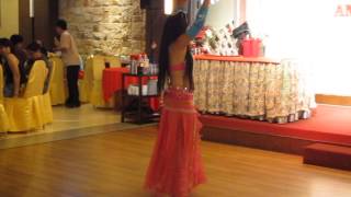 Azelynna - Hizzi Hazzi (Wedding Anniversary)