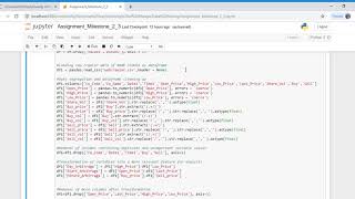 Assignment Milestone 2 3   Google Chrome 1 5 2019 8 46 17 PM