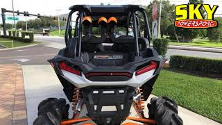 2021 Polaris® RZR XP 4 1000 High Lifter for sale in Lakeland, FL