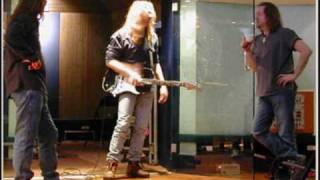 Iron Maiden Mission From 'arry