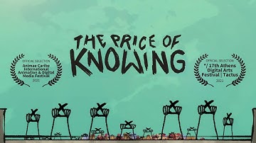 THE PRICE OF KNOWING