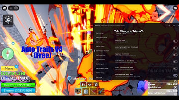 [FREE & Keyless] Blox Fruits Script | Auto Kill Player Trial V4 (Astral Hub) - Showcase