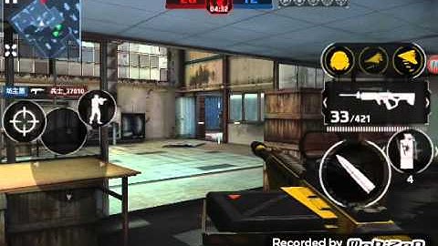 MC5 PR39 PRO GAMEPLAY.