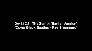 Lagu Zenith BanjarMasin